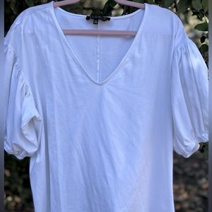 Super cute Eloquii shirt